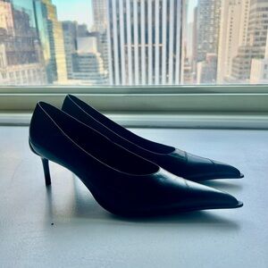 Gianni Bárbato Must have work shoes